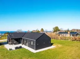9 person holiday home in Glesborg-By Traum