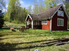 5 person holiday home in MULLHYTTAN-By Traum