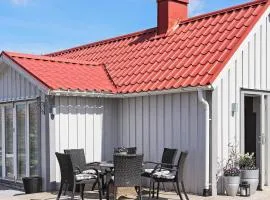 Holiday home BÅSTAD X