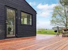 Holiday home Gilleleje LXXXIII