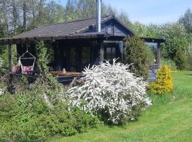 Saulepa Cottage，位于Saulepa的酒店