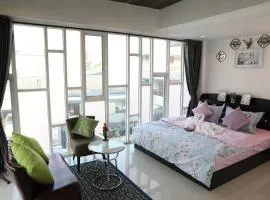 close Maya nimman 5bedroom villa