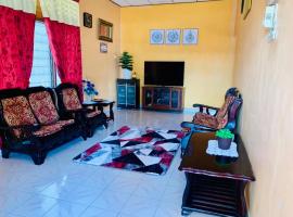 Ramizu Homestay Pokok Sena，位于Pokok Sena的酒店