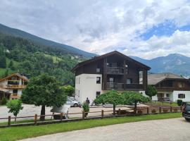 Chalet Gravina，位于奥蒂塞伊的酒店