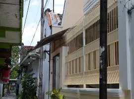EC Pondokan