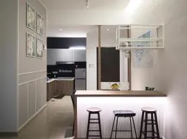 H2H - CY7 @ Majestic Ipoh