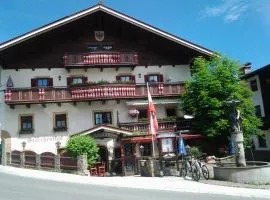 斯塔申霍夫酒店