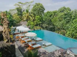 The Sankara Suites and Villas