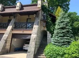 Вогняна Саламандра