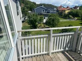 Cheerful Three room villa at Strömstad City Center