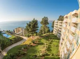 Oceana Suites Bahia Pelicanos