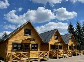 Domek Sudecki Karłów