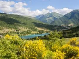 Bed and Breakfast La Villa