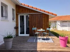 Logement indépendant Bassin d'Arcachon