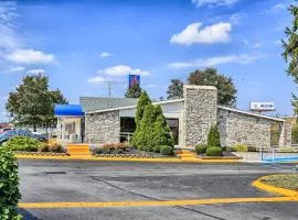 Motel 6 Hagerstown MD