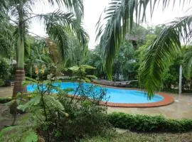 Villa Lamuhouse Diani Beach