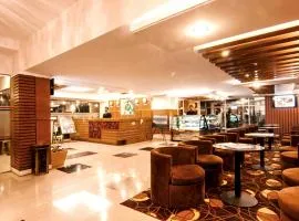 世纪公园酒店
