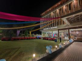 RIVERSIDE MEADOWS，位于Vidisha的酒店