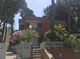 Villa Veranda