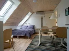 Hedelandets Camping
