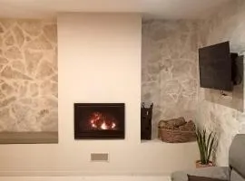 La Pintada Casa Rural