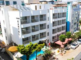 Kartel Hotel，位于迪迪姆的酒店