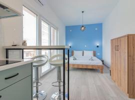 AGH Elite Apartments & Studios