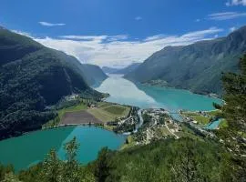 Eide Gardshotell
