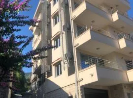 Apartments Rafailović Ljubo