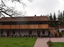 Gosciniec Pod Debem