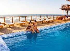 Hotel Costa Blanca de Vichayito