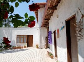 Koca Kapı Konaklama，位于Yeşilova的酒店