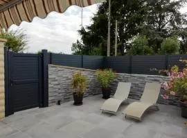 au coeur des coteaux du Layon