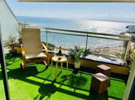 Blue Salou，位于萨洛的酒店