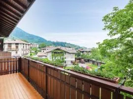 Amazing Apartment In Comano Terme With House A Mountain View