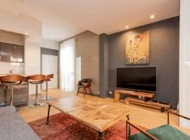 Appartement de prestige – rue des Arts