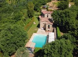 Villa Comunaglia - Privacy & Piscina Panoramica