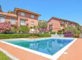 Awesome Apartment In San Bartolomeo Al Mare With Outdoor Swimming Pool And 1 Bedrooms