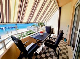 Apartment Iva，位于克勒克的酒店