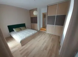Apartament Koninki