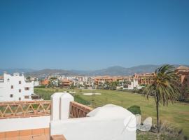 PUSHE Village Playa Granada Beach&Golf 2，位于莫特里尔的酒店