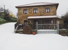 Casa de Aldea El Boje