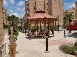 E-Just Hotel Borg El Arab