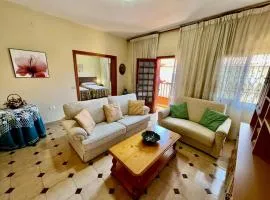 Lovely spacious apartment in the center - Vilaflor