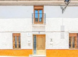 4 Bedroom Awesome Home In Zafarraya