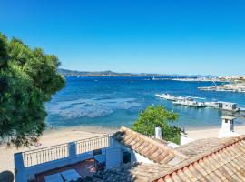 Casa Tropez，位于圣特罗佩的酒店