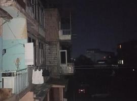 Hotelhotel，位于萨克德佐尔镇的酒店