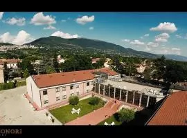 TH Assisi - Casa Leonori