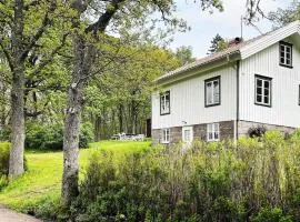 Holiday home BRASTAD XV