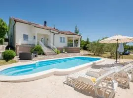 Holiday Home Vinjani Donji 02